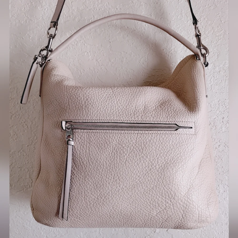 Coach Bleecker Sullivan Hobo Bag - Picture 9 of 10